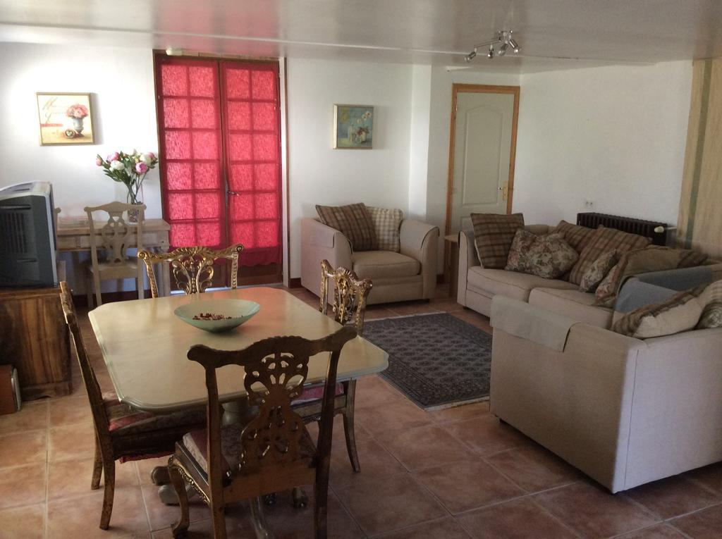 Bed and Breakfast La Cour Des Cloches Mainxe Exterior foto
